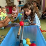 Marea Provocare a Suflătorilor de Mingi | Grădinița Don Castor