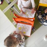Activități creative pentru preșcolari în București sector 2