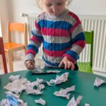 Activitati educative pentru copii la gradinita Don Castor invatare prin joc