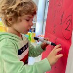 Atmosferă educațională modernă la Grădinița Don Castor din Sector 2 București